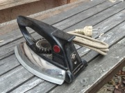 Żelazko Predom Dezamet C-28