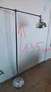 lampa stojąca podłogowa