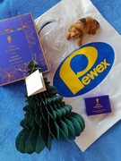 Nowy zestaw rodem z PRL-u, 6 sztuk za 60 zł.