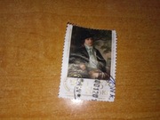 Znaczek pocztowy 250 lecie Teatru Narodowego 2015 Bogusławski Polska