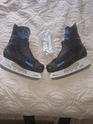 Łyżwy hokejowe Nils Extreme