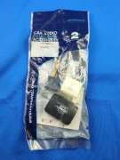 Adapter sterowania z kierownicy Toyota 2011> CTSTY002.2