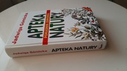 PORADNIK ZDROWIA- APTEKA NATURY