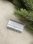 Bransoletka z kamieni naturalnych