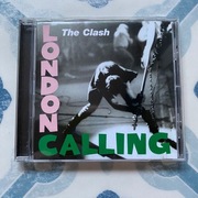 The Clash - London Calling