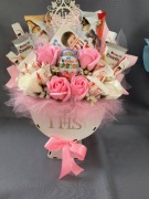 Kielich Komunijny dla Dziewczynki 