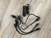 Kabel USB typu C