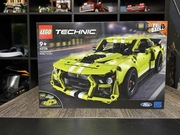 LEGO Technic 42138 Ford Mustang Shelby GT500