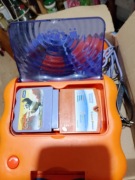 Konsolka V-tech V-smile dla przedszkolaków