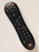 NOWY PILOT DO DEKODERA CYFROWEGO POLSATU EVOBOX PVR LITE MULTIROOM