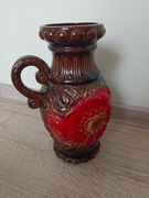 Duży wazon / dzbanek ceramiczny NIEMCY SCHEURICH