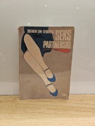 Książka Dr. N. Med. Zbigniew Lew- Starowicz Sex Partnerski 