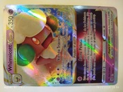Pokemon karta Nintendo 