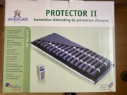 Materac antyodleżynowy