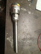 czujnik poziomu cieczy LR 3000