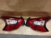 Lampa tył prawa lewa Micra k14