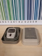 Mikrofon dynamiczny GRUNDIG GDM12 unikat z lat 50