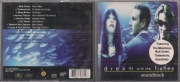 DREAM WITH THE FISHES Soundtrack