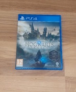 Dziedzictwo Hogwartu / Hogwarts Legacy PS4 PL