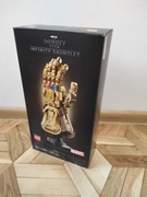 LEGO 76191 MARVEL Rękawica Nieskończoności