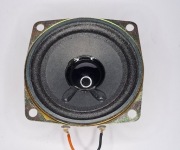 Głośniki MISCO 8Ohm  66mm