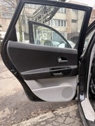 Tylna lewa drzwi Kia ceed