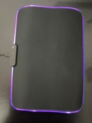 Mata LED pod mysz 350x250 mm – nowa, 7 kolorów, podświetlenie