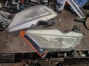 HALOGEN PRAWY LEWY PRZÓD HYUNDAI I20 II GB 14-20 CAŁY