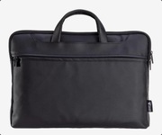 Torba na laptopa 15,6" Czarna Silver Monkey JetBag