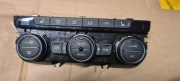 PANEL KLIMATYZACJI NAWIEWU VW GOLF VII 7 5G0907044BD