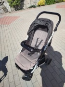 X-lander X-go wózek spacerowy 