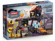 Schleich Eldrador Twierdza bitewna Master Cave 42757
