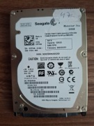 Dysk twardy Seagate Momentus Thin 320GB 2.5 cala SATA