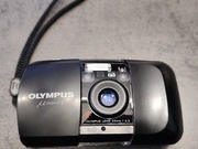 Aparat analogowy Olympus Mju-1