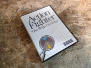 GRA #8 ACTION FIGHTER 