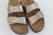 Birkenstock Arizona bez wad 40