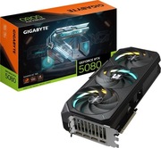 Nowa/Gwarancja 4lata Gigabyte GeForce RTX 5080 Gaming OC 16GB GDDR7