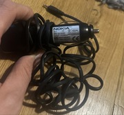 Oryginalna ładowarka samochodowa Nokia DC-4