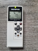 Dyktafon cyfrowy OLYMPUS WS-110 interfejs USB pendrive 