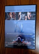 A.I. Sztuczna inteligencja DVD. Polskie napisy 