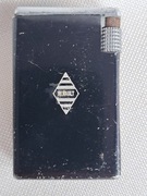 Stara zapalniczka kolekcjonerska Feudor Renault . France . 