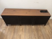 Fjallbo szafka Rtv Ikea