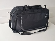 Torba podróżna duża czarna „Sports”, do sprzedania