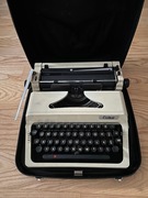 Maszyna do pisania Robotron ERIKA -DDR