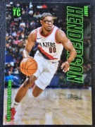 Panini Top Class 2024 NBA Henderson 117