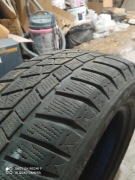 Opony zimowe 195/65 R15