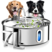 Fontanna do pojenia zwierząt 