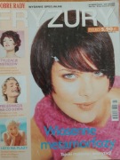 Dobre rady -Fryzury wydanie specjalne 2001 r