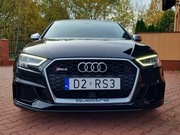 Audi Rs3 2.5 DAZA Salon PL / B&O / Matrix LED / Virtual / Wydech RS / ACC