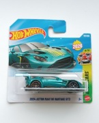 2024 Aston Martin Vantage GT3 Hot Wheels 